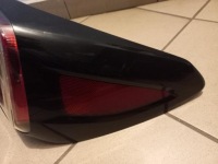 фото thumb №4, Subaru outback 20- led лампа задняя задняя правая