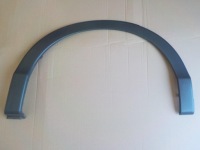 фото thumb №1, Молдинг крила правий задня jeep grand cherokee wk2