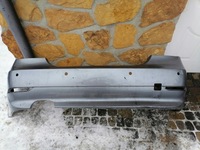 фото thumb №1, Bmw e60 бампер задня задній pdc