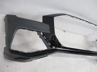 фото thumb №5, Бампер audi q8 4m8 s-line 20r перед голый