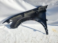 Крыло  audi q3 2 83a 19- правый  перед передний hybrid гибрид в Украине, фото thumb