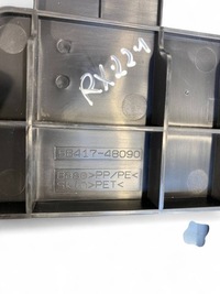 фото thumb №6, Lexus rx v захист задня тунель середнього