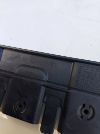 Peugeot 2008 1 основа корпус акумулятор коробка bsi 9655321280 Зі Шроту, фото thumb