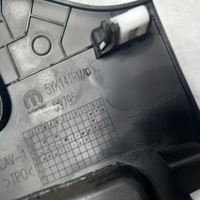 фото thumb №8, Dodge ram 19-нижняя защита панели usa