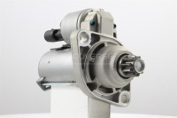 Стартер audi seat skoda volkswagen 1.4 1.6 2.0 fsi a3 leon golf passat Доставка, фото thumb