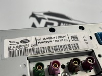 фото thumb №4, Монитор range rover jaguar f-type ex53-10e889-ah 1 9 range rover sport