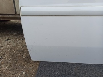 фото thumb №9, Двері лівий перед комплектні opel vectra c рестайлінг signum z474