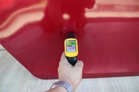 фото thumb №11, Дверь правый задняя chevrolet cruze sedan gcs