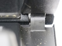 фото thumb №10, Бардачок пассажира pod сменник чёрный soul европа audi a3 8p 03-