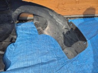 фото thumb №2, Skoda rapid 12- подкрылок передние левая 5ja809961