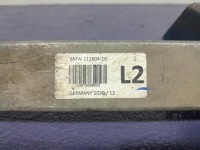 фото thumb №7, Bmw x7 g07 поперечина поворотная задняя задняя левая 8736999