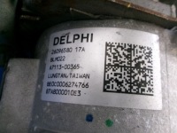 фото thumb №8, Fiat panda ii колонка кермова електричний підсилювач 51746818