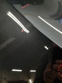 фото thumb №10, Капот крышка двигателя volvo v60 ii новый model