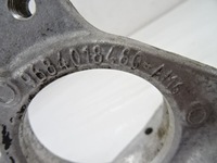 фото thumb №9, Peugeot 508 i 2.0 blue hdi опора кронштейн правой полуось