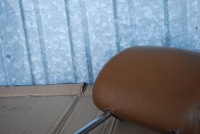 фото thumb №3, Подголовник перед rudy amaretto audi a8 d3