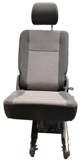 фото thumb №4, Vw t5 t6 сиденье koziołek transporter caravelle austin