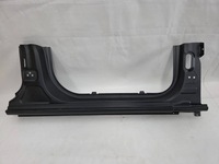 фото thumb №1, Ford ranger raptor правий поріг обшивка n1wbe27846bc