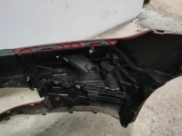 фото thumb №15, Vw sportsvan lift 17r-- бампер передний перед