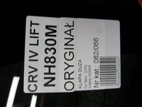 фото thumb №9, Honda cr-v iv рестайлинг крышка багажника nh830m 14-