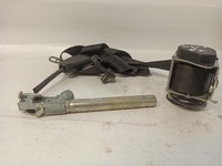 фото thumb №5, Renault grand scenic iii pas безопасности правый перед 868840015r