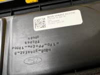 Решітка верхній обдув захист накладка панелі консолі ford bronco 21- Зі Шроту, фото thumb