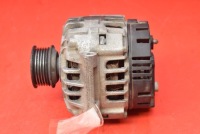 Генератор 8200030635 2542420a renault megane scenic 1 1 2.0 16v 138 km Оригинал, фото thumb