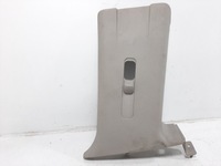 фото thumb №1, Dodge durango ii lift 07r блок двигателя защита стойка левый задняя