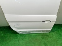 фото thumb №13, Ford transit connect mk2 дверь правое сдвижные long maxi