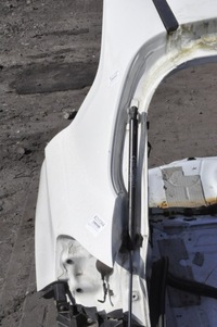 фото thumb №7, Fiat tipo ii четверть крыло левый задняя задний