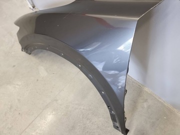 фото thumb №8, Mazda cx-5 ii 17- крило лівий переднє перед
