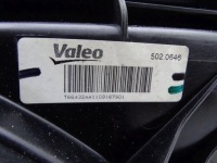 фото thumb №9, Bmw 3 gt f34 328i 2.0 n20 13-16 набор комплект радиатор вентилятор оригинал