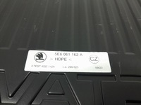 фото thumb №11, Skoda octavia iv hb коврики мат багажника 5e4061500a