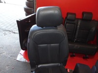 фото thumb №11, Renault koleos i сиденья заднее сиденье обивка дверь kpl