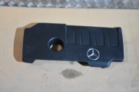 фото thumb №1, Idealna захист кришка двигуна mercedes 1