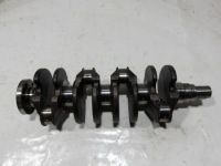 фото thumb №6, Вал колінчастий peugeot 207 307 407 1.6 hdi ford tdci