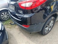 фото thumb №8, Hyundai ix35 2014 lift бампер задняя задний pod pdc pae