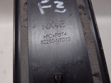 фото thumb №11, Планка дверь левый перед tucson iv 2020 82250-n7010