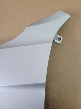 фото thumb №8, Крило лівий перед переднє vw passat b8 la7w 3g0