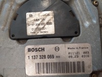 фото thumb №5, Mercedes sl 500 r230 двигун модуль вентилятора 1137328069