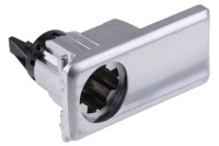 фото thumb №1, Ручка бардачка mercedes m w166 2011-,gle coupe c292 2015-,gls x166 2015-/s