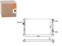 фото thumb №1, Nrf радиатор vw golf3 vento 1,9td