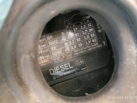 фото thumb №8, Кришка заливної пального mercedes w204 a2046300067