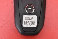 фото thumb №11, Замок запалювання брелоки кнопка кнопка старт/стоп 98161688zd opel grandland i 1.2 t 131km