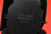 Регулятор турбіни 135-19497 bmw e90/91 2.0 d 163 km 04-10 Недорого, фото thumb