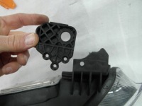 Ford focus mk4 st full led фара передняя правый в Украине, фото thumb