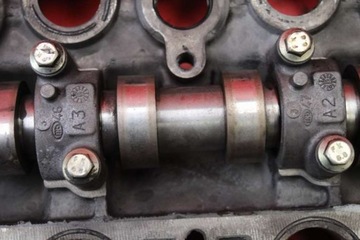 фото thumb №12, Кришка клапанів корпус 9644994880 mazda 3 1 i bk 1.6 citd 109 km 03-06