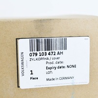 фото thumb №7, Audi r8 42 правый сторона цилиндр head cover 079103472ah