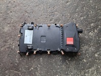 фото thumb №1, Крышка головки клапанов renault gama d dti 5 volvo fl d5k