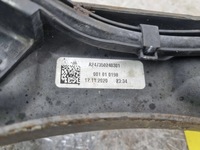 фото thumb №7, Важіль поворотний кулак правий задня a2473520800 a2473502403 mercedes x247 glb w247