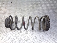 фото thumb №1, Пружина задняя hyundai getz 1.5 crdi